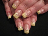 Sunny nails