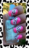 pink Cheetah 