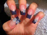 My new Nails