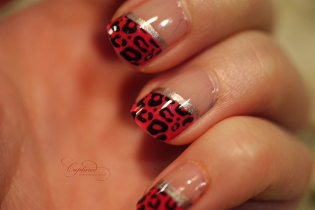 Leopard French