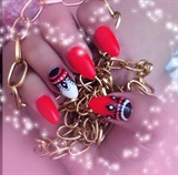 Artistic Nails ❤️