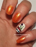 Dutch nails