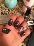Magnetic Nails 