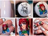 How to - anime reversed stamping