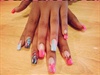 Demand Attention Nail Swag