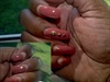 Nails Done By Me (Demetria&#39;s Nail Biz)