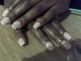 Nails Done By Me (Demetria&#39;s Nail Biz)