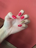 Red Nails 