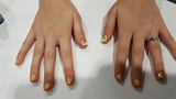 Children in need nails