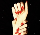 Red Talons!