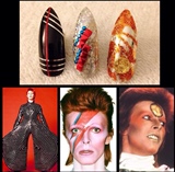 David Bowie Tribute•R.I.P