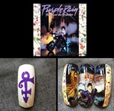 Prince Tribute•R.I.P
