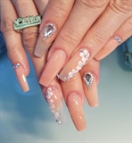 Lillis nails 