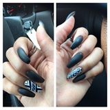 Coffin Nails