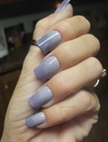 Lavender gradient