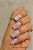 Delicate stamping