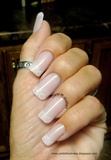 French tip