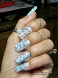 Water Marble