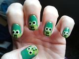 frogs ^.^