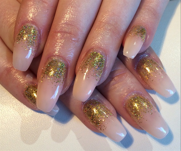 Nude Gold 