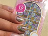 is not sticker, best brazilian gel nails