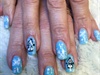 Frozen Nails 