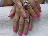 NAILS by DEBBIE @ HARE STUDIO DAY SPA