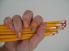 Pencils Left Hand