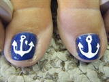 Anchors (toes)