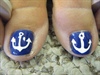 Anchors (toes)