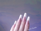 French nails 