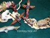 Champion Fantasy Nail Art 1990