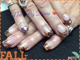 Fall Nails