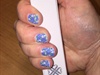 Jamberry Forget-Me-Not