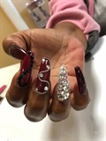 Jewelry Nails 