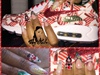 Holiday Inspired Nails 🎄🎁🎉🎊