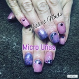 Micro nails 