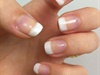 French Tip Shellac 