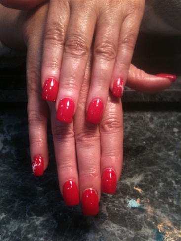 shellac wildfire