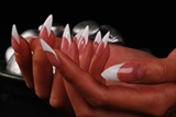 Pointed French