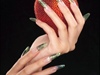 Sinfully Seductive Cina Catalog Nails