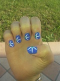 Summer Nails 