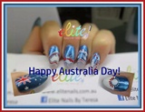 Aussie Day