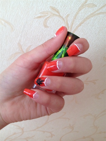 #my #own #nails