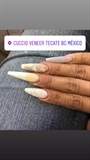 Cuccio Gel Nails