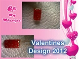 valentines design 2012