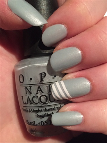 OPI - I Vant To Be A Lone Star
