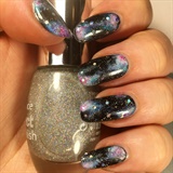 Galaxy Nails 