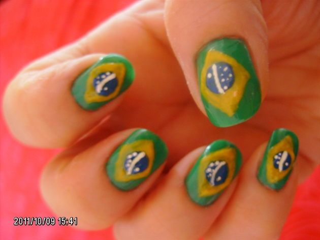 Brasil !!
