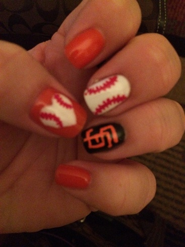 Giants Nails